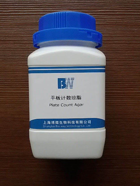 平板计数琼脂(pca)