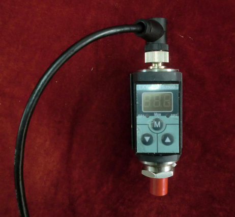 数显压力继电器型号:m403372