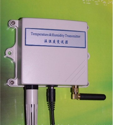 环境测控温湿度传感器环境测控型温湿度变送器