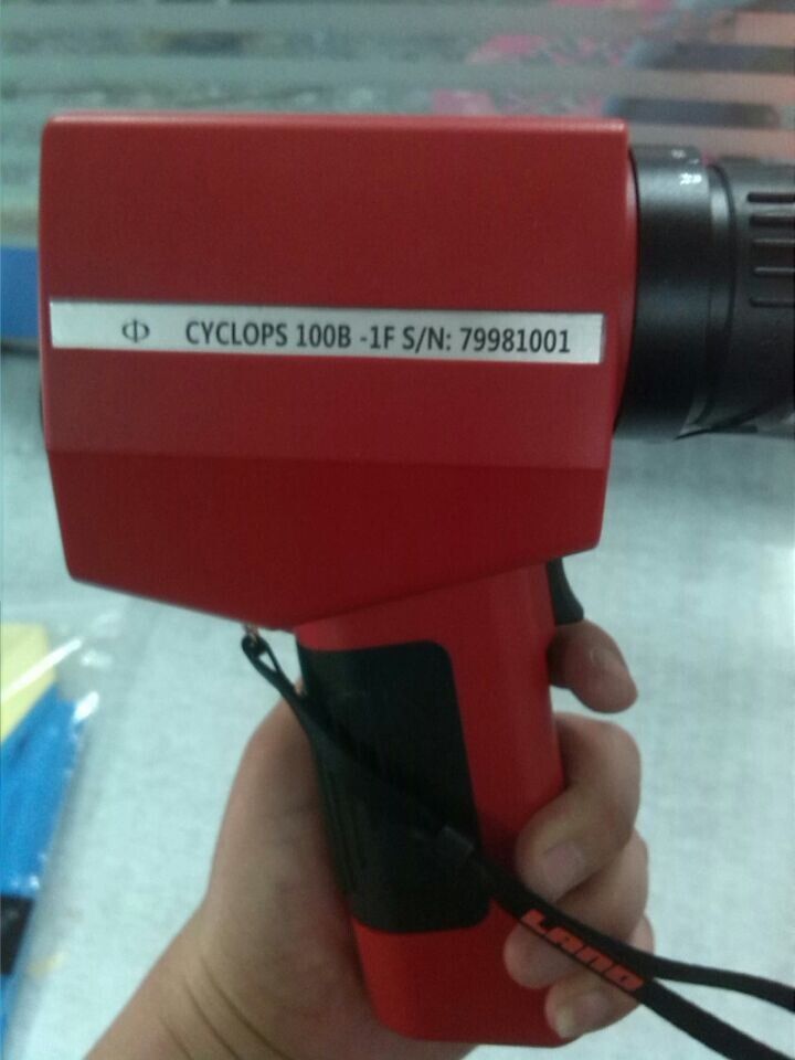 红外测温仪价格\/总代理 Cyclops100B 价格 报价