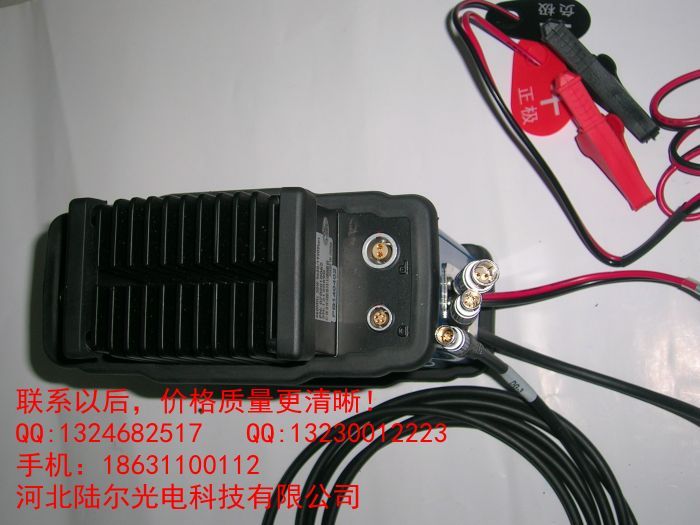 中海达GPS 数据线 DG-3 基站至电台通讯电缆 400元 本电池主要用于中海达GPS接收机 V8 V9 V10 V30 V50 V60 V90 F16 F61 F66, 海星达GPS接收机 iRTK iRTK2 H32,以及华星A6 A8 A10 A12等型号中。 中海达GPS 电源线 PW-4 电台电源电缆 360元 本电池主要用于中海达GPS接收机 V8 V9 V10 V30 V50 V60 V90 F16 F61 F66, 海星达GPS接收机 iRTK iRTK2 H32,以及华星A6 A8