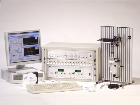 1200A in vitro Muscle Test System