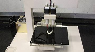 而且目前,3ds正在按需制造可移植的3d打印骨骼和复杂的组织结构,这些