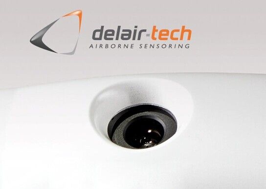 DT-18无人机勘测管道泄漏,高压线电线塔故障 