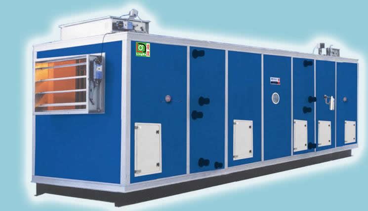 组合式空调机组厂家、价格、型号 价格 报价