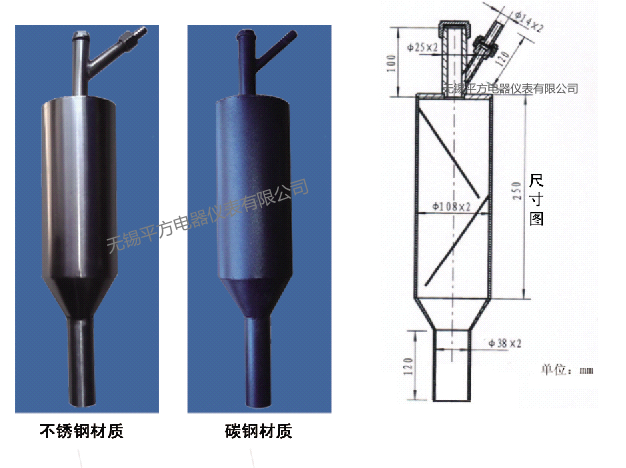 电厂防堵取样器防堵风压取样器pfd风压防堵取样器防堵取样装置