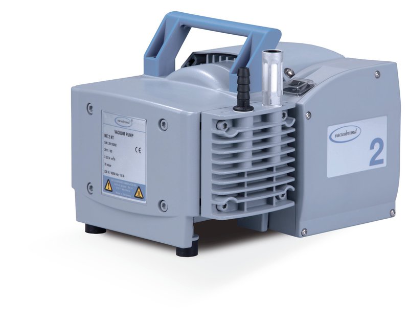 brand_化学隔膜无油真空泵,vacuubrand,无油真空泵,化学隔膜真空泵