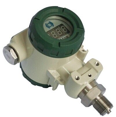 防爆数显压力变送器