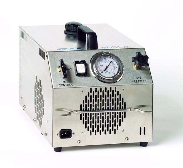 美国ati 6d气溶胶发生器