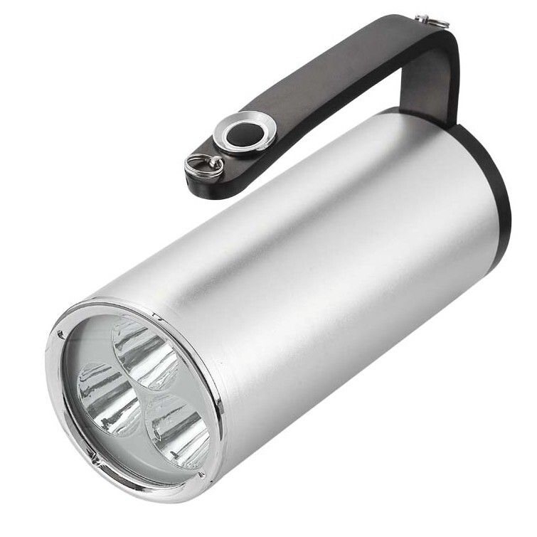 手提式防爆探照灯