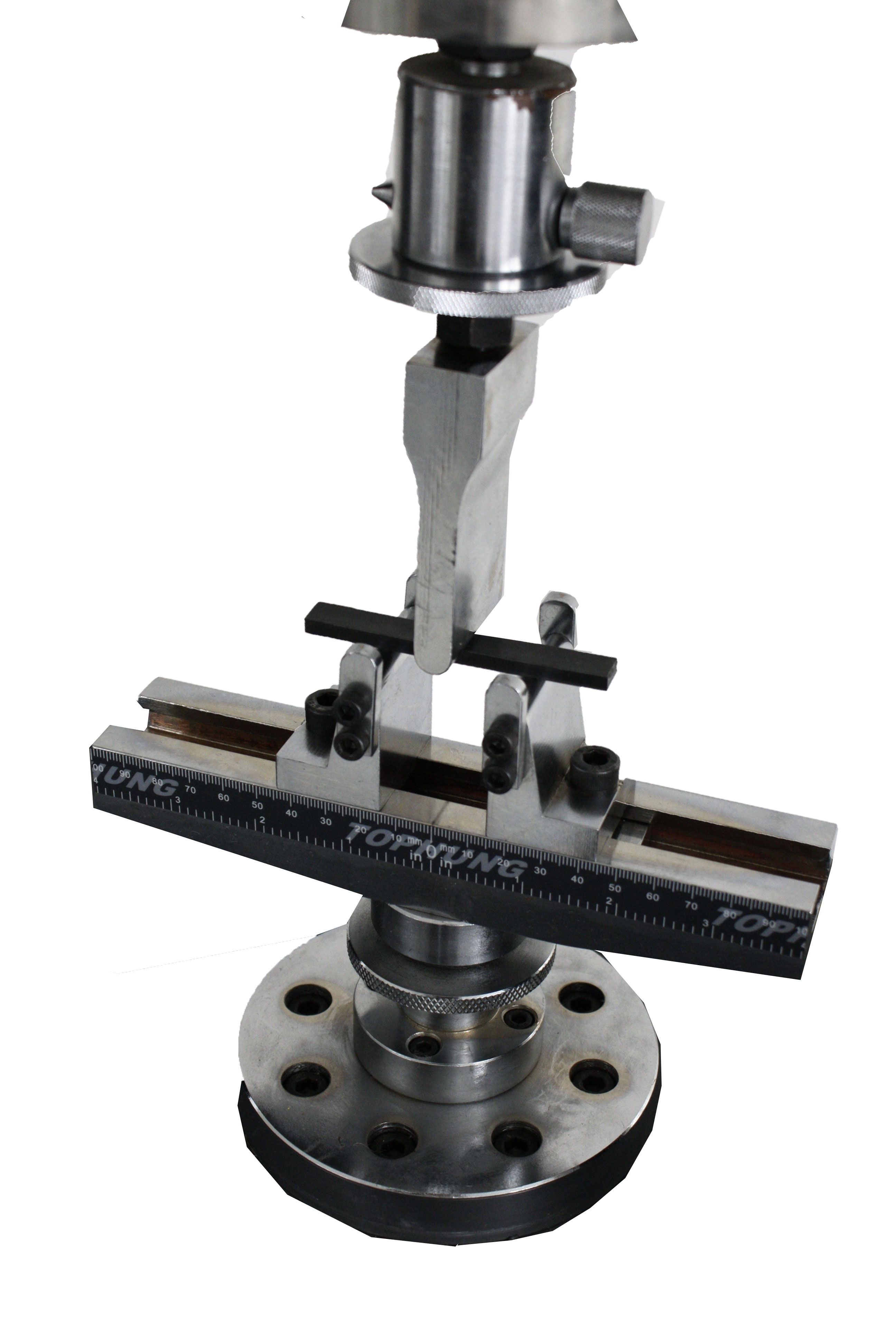 工程塑料弯曲拉伸测试机面市于11月余姚塑博会