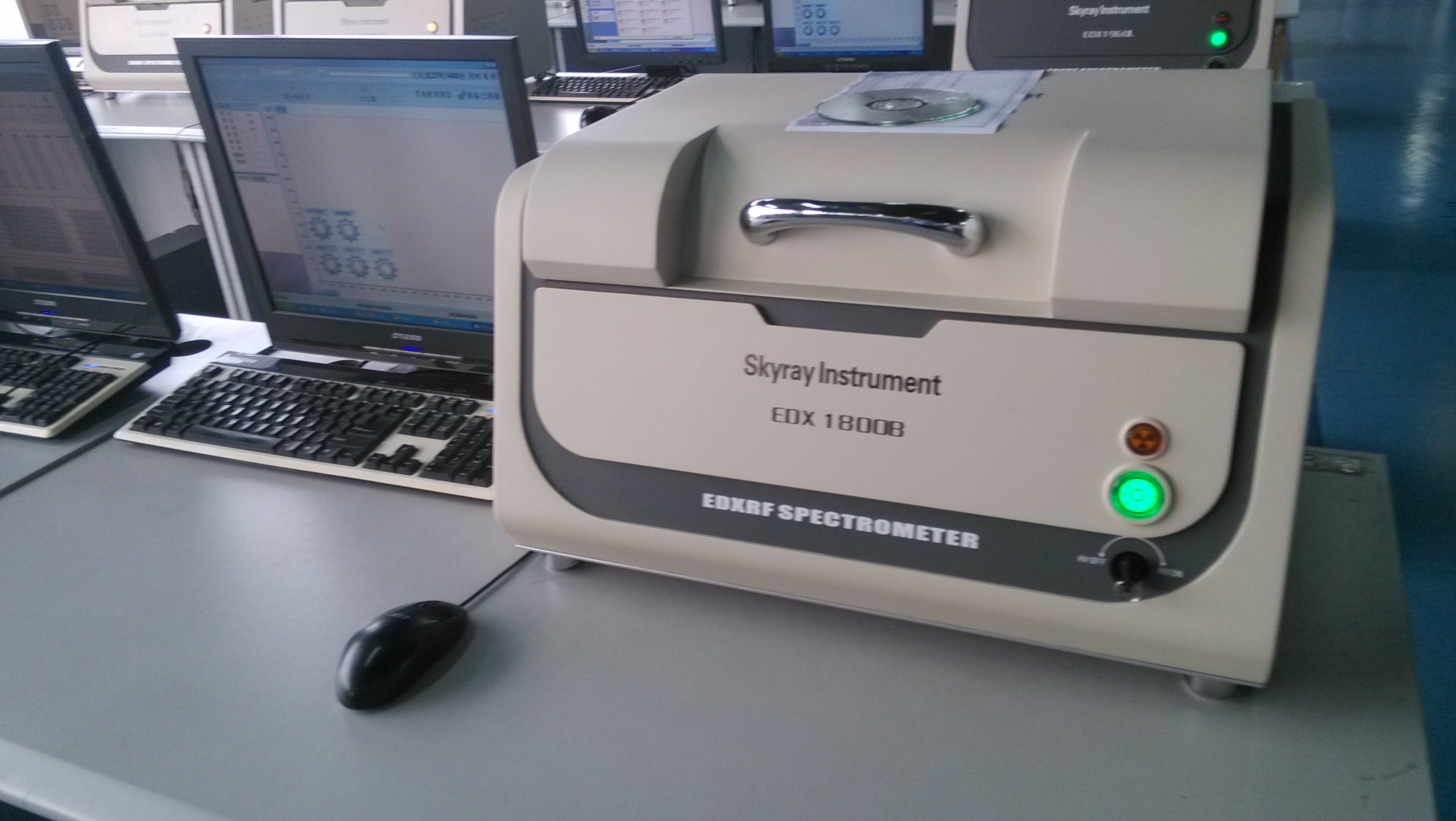 rohs检测设备有哪些_江苏天瑞仪器股份有限公司