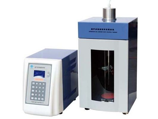 sz-iid超声波细胞粉碎机|超声波细胞破碎仪