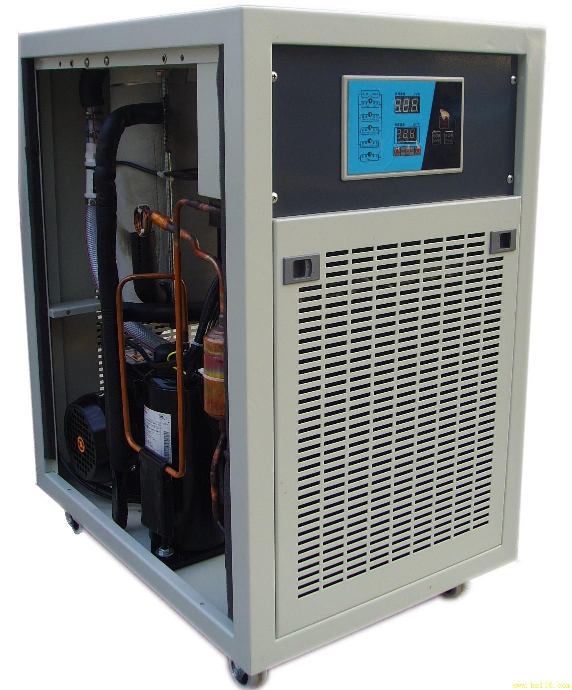 冷却水循环机首挑达沃西