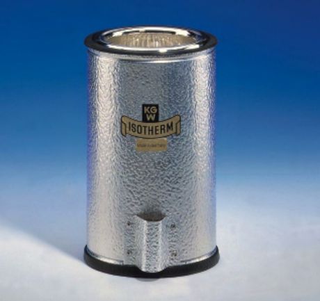 德国kgw-isotherm迷你型平底杜瓦瓶fb0cal/fb1cal/fb3cal/fb6cal/fb9