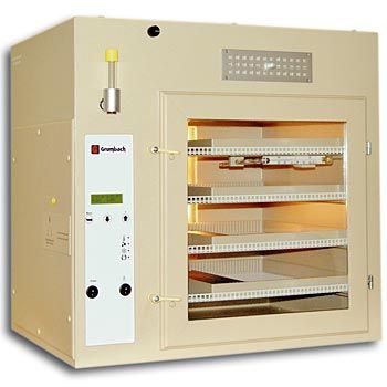 德国grumbach公司孵化器_上海松茂生物科技有限公司