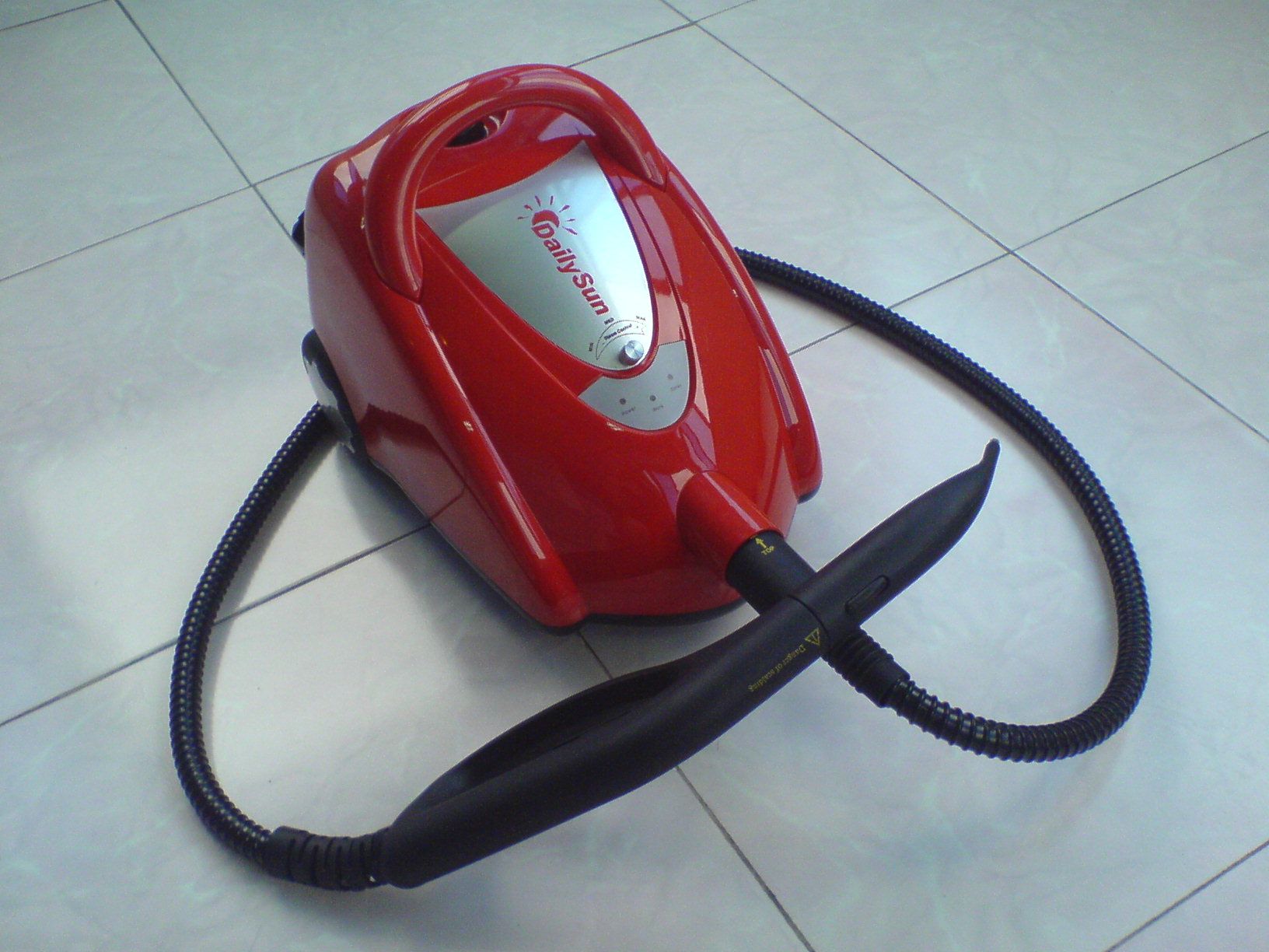 直销高温蒸汽机贴牌蒸汽清洗机家用多功能蒸汽机