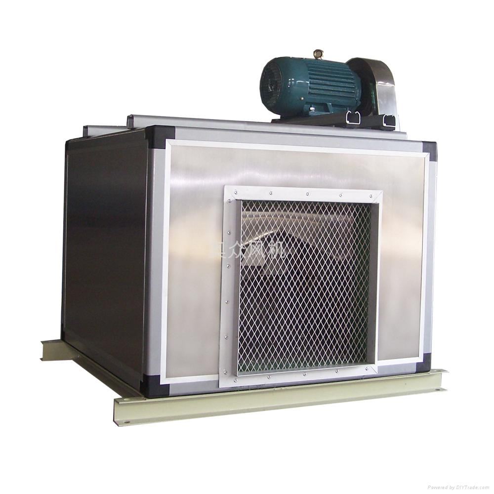 混流风机箱厂家,价格,型号