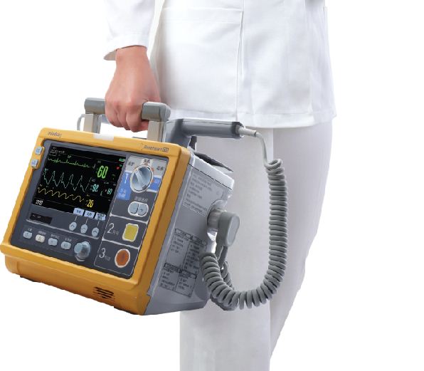 迈瑞beneheartd2除颤监护仪一线品牌除颤仪