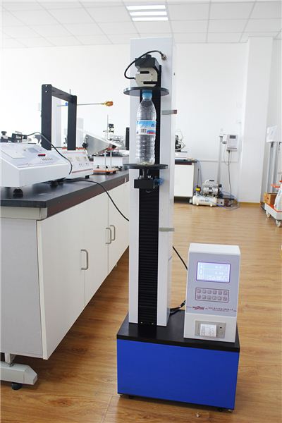 首页 行业专用 包装行业检测仪器 包装检测仪器 空瓶