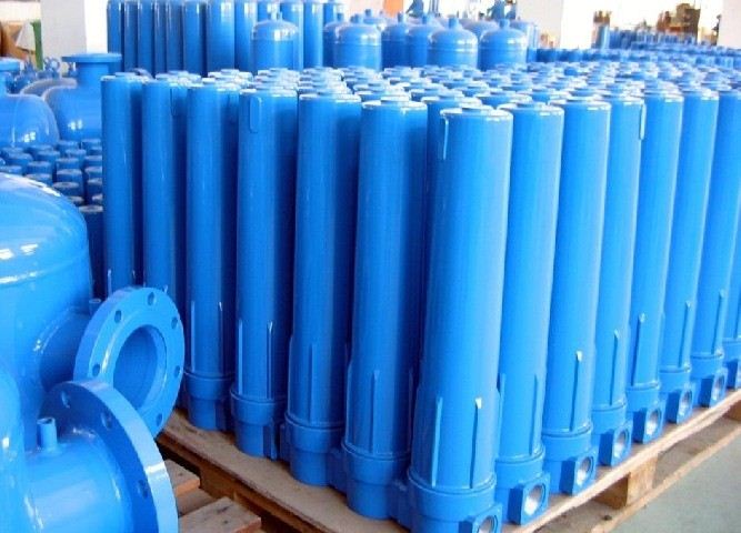 空压机后置精密过滤器