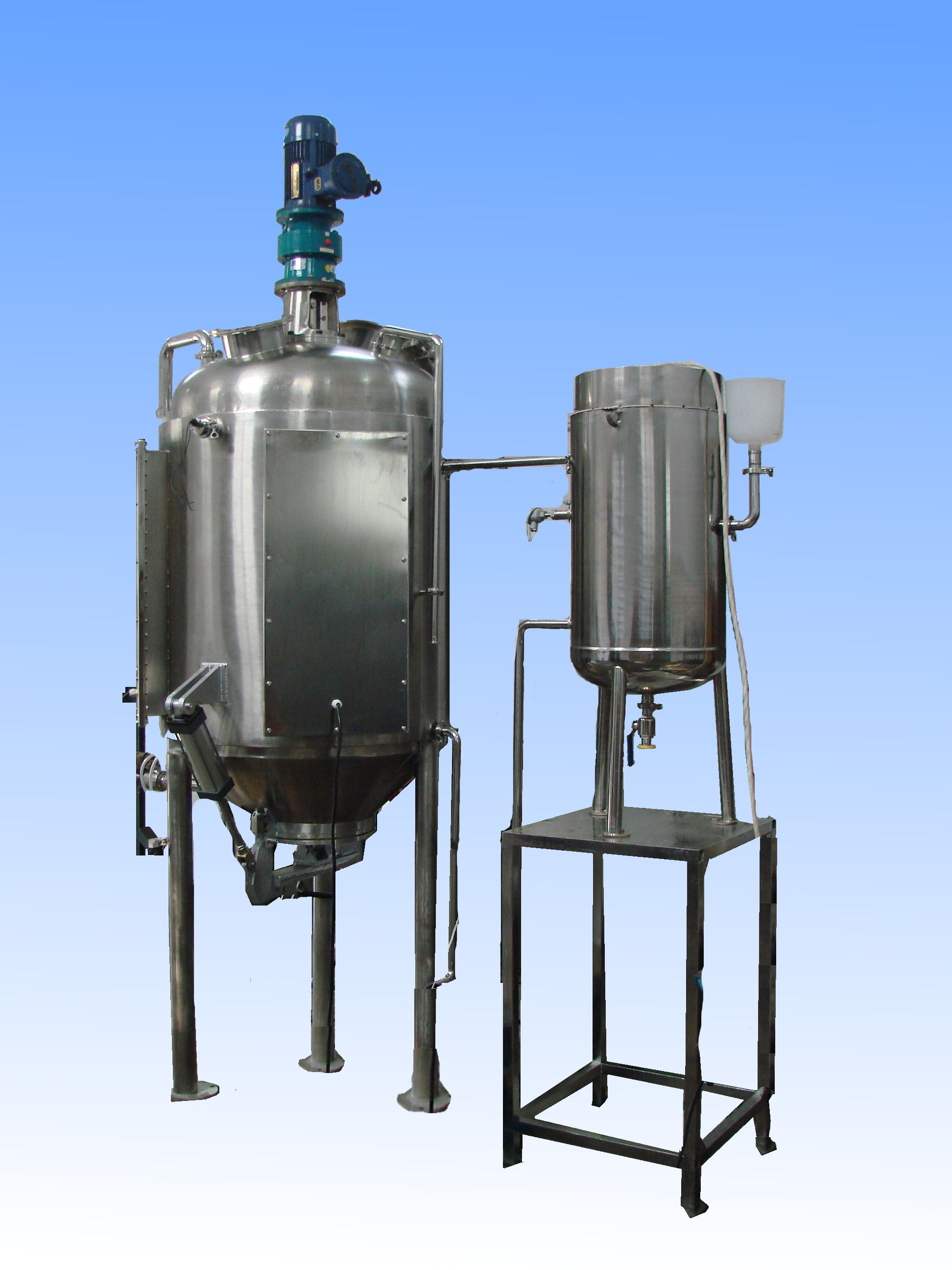 生物实验室独立式超声波提取设备图片图片