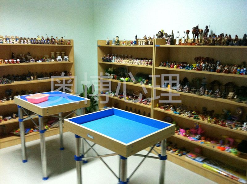 浙江心理咨询室心理沙盘厂家