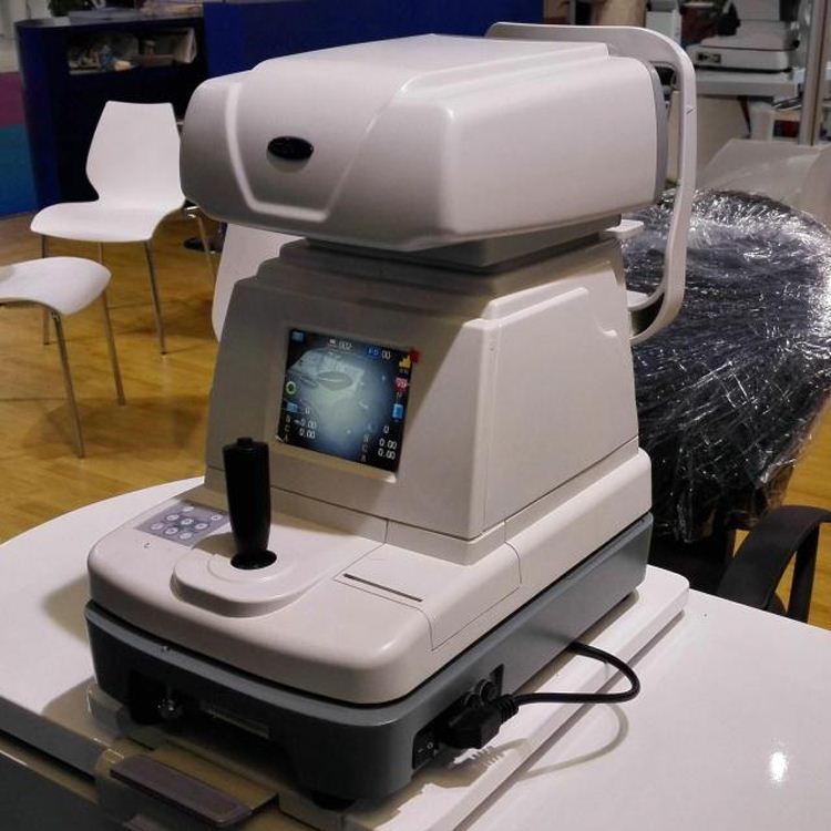 电脑验光仪fa-6000a全自动彩屏验光仪器眼睛验光设备