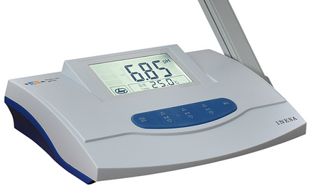 ph酸度计phs-3c,雷磁ph计,上海雷磁,雷磁phs-3c_济南光耀医疗设备