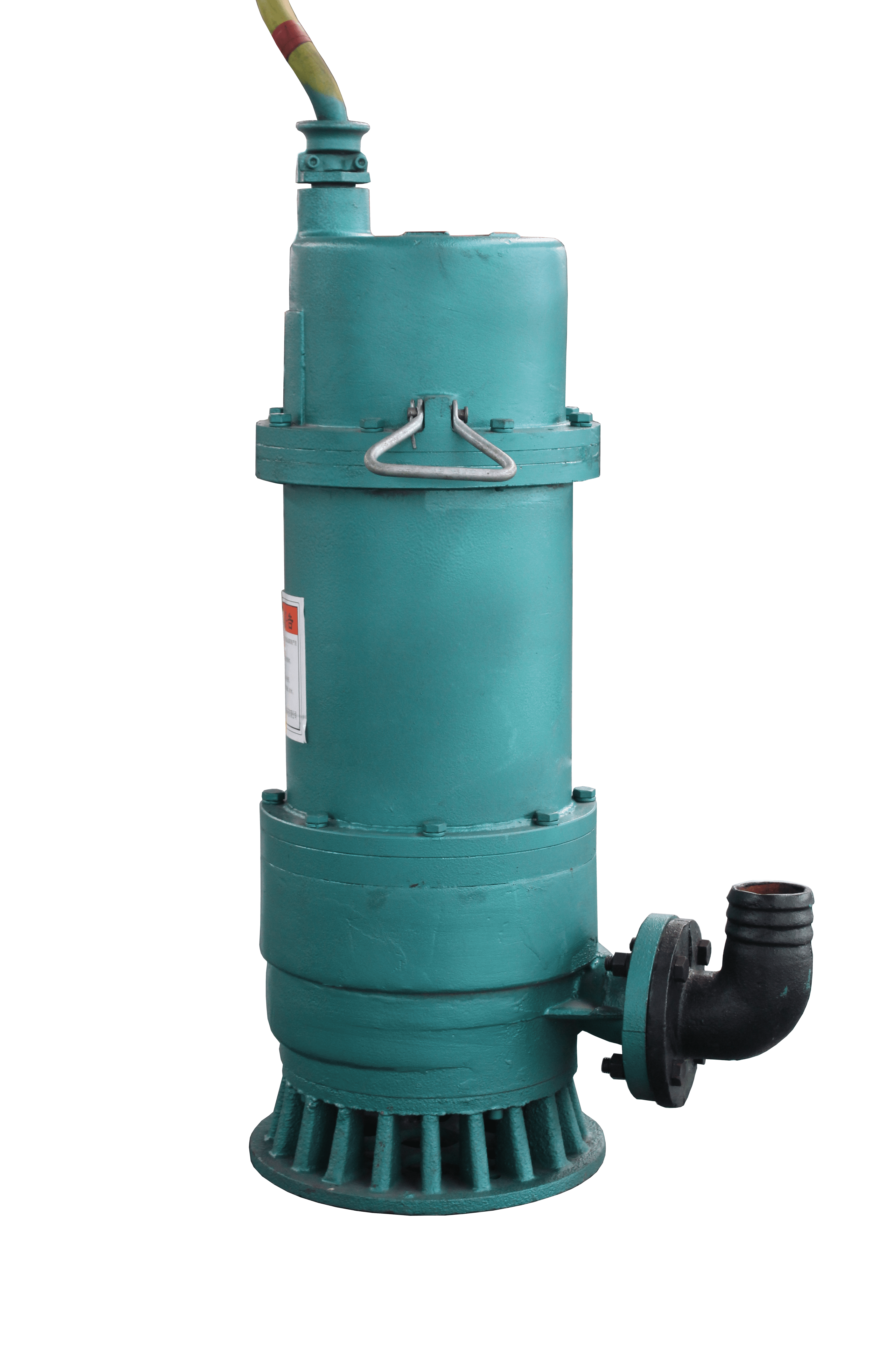 好货精选工厂直供bqs15-30-4/b 四川成都安泰防爆潜污泵_防爆潜水泵