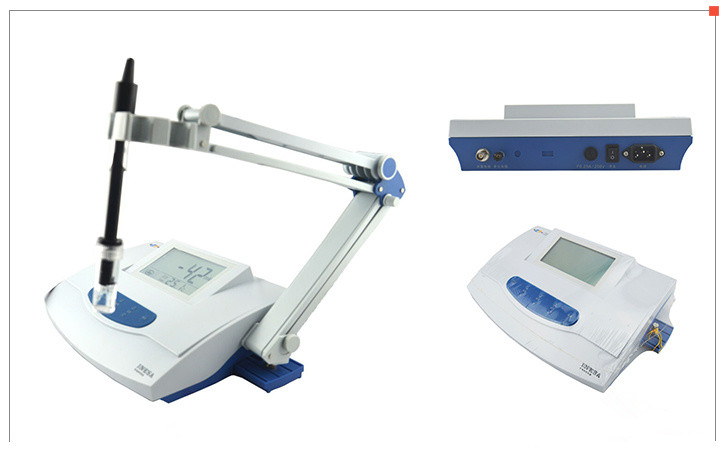 雷磁phs-3c实验室用ph计,现货促销