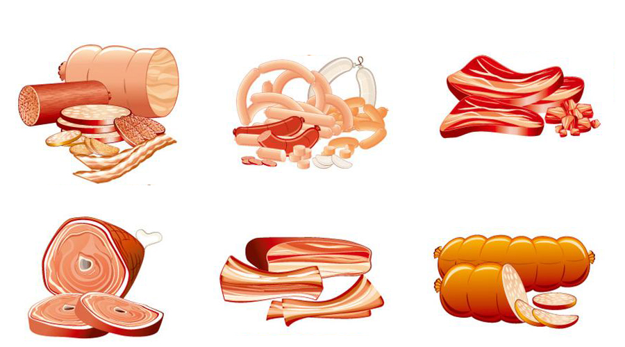 瑞绅葆液氮冷冻研磨机研磨肉制品解决方案-火腿,猪皮冻等