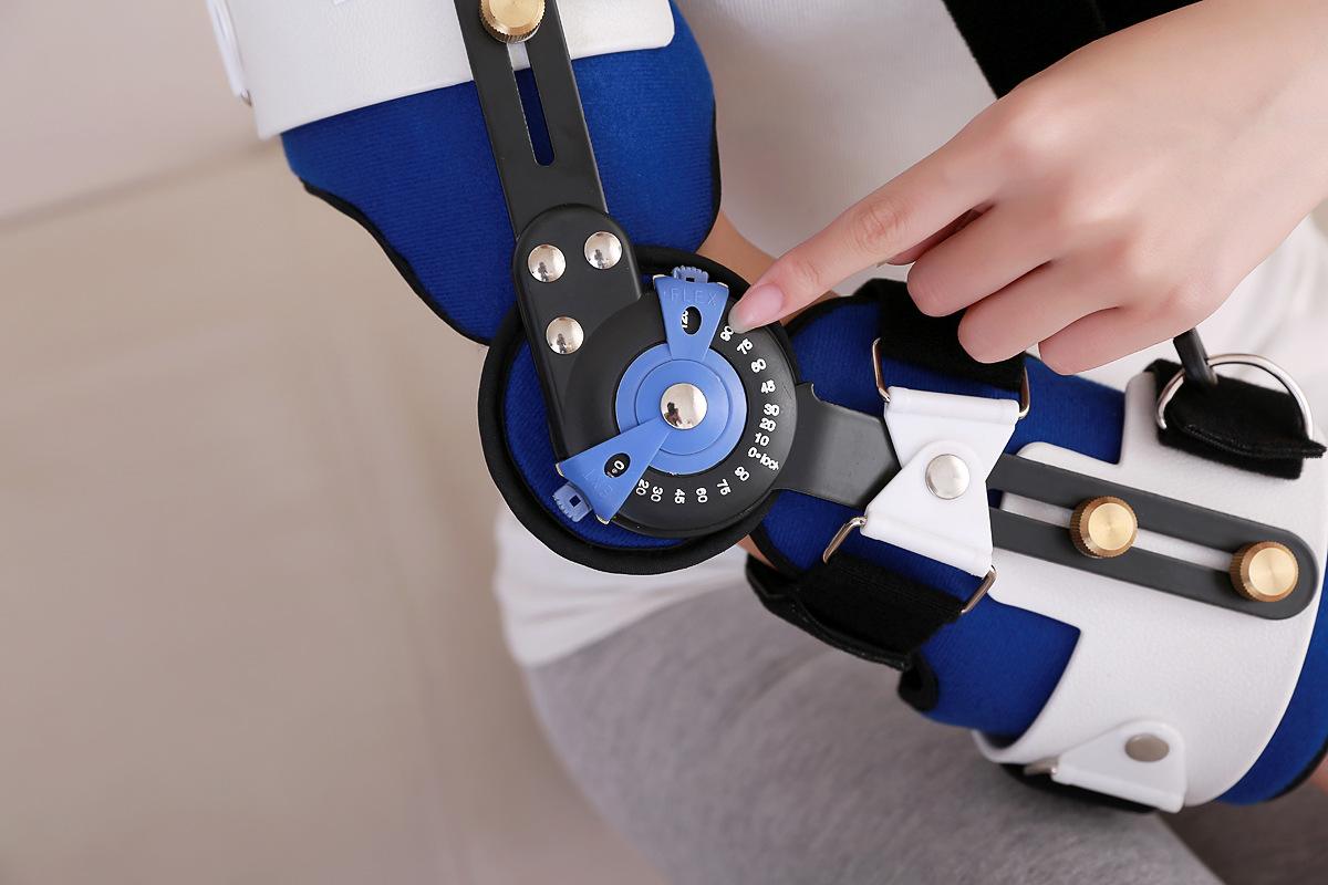 肘关节矫形器南京肘关节矫形器肘关节矫形器生产厂家