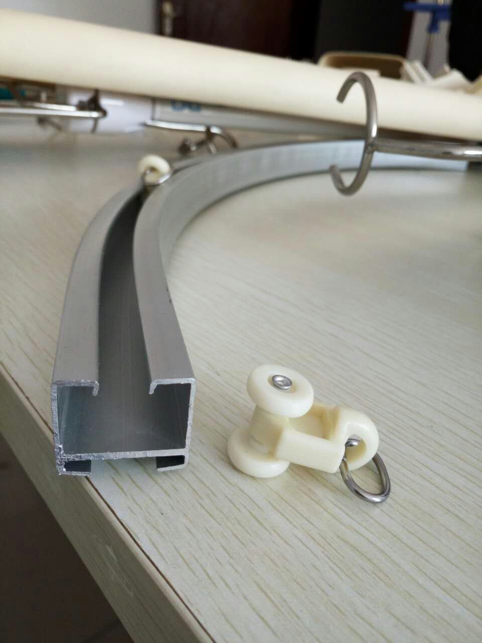 医院输液轨道a医用输液轨道厂家a医用1.2mm输液轨道厂家批发