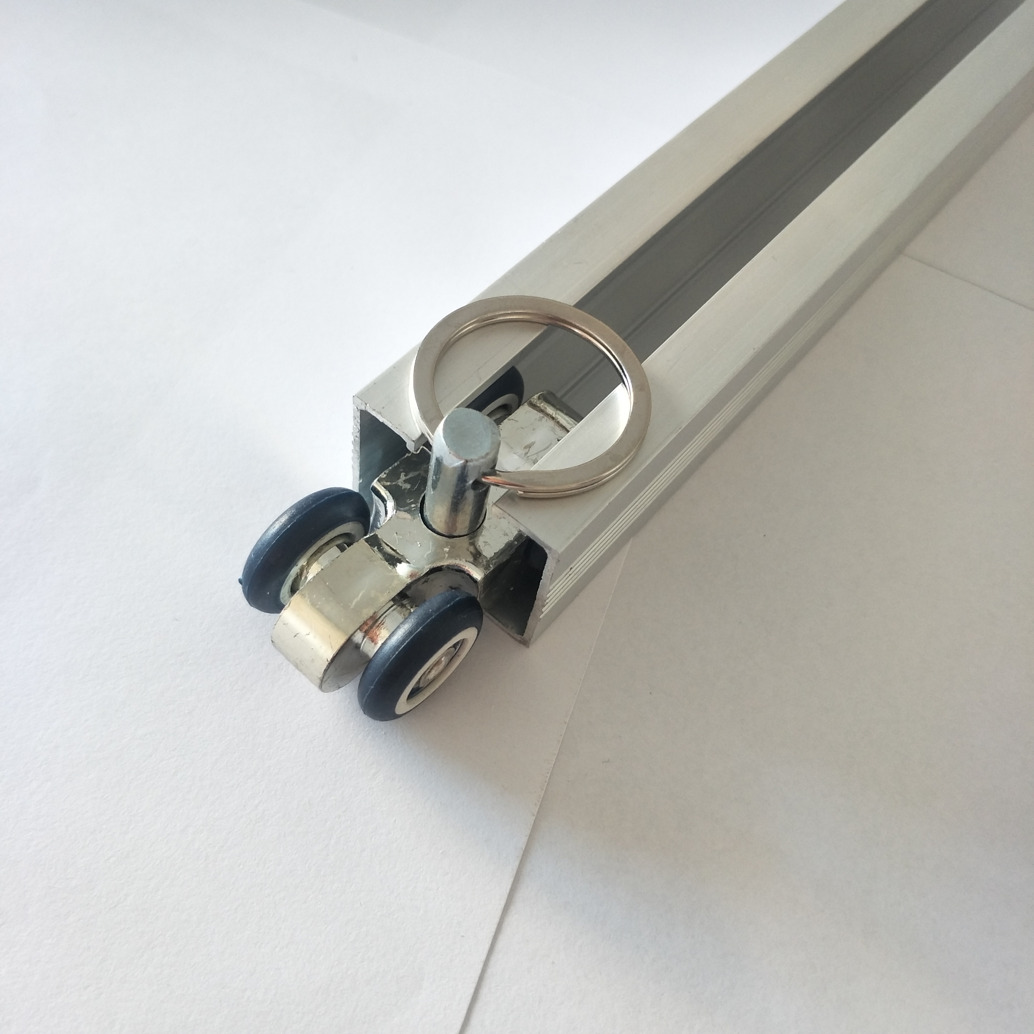 浠水医用输液轨道a医用输液1.2mm轨道源头生产厂家