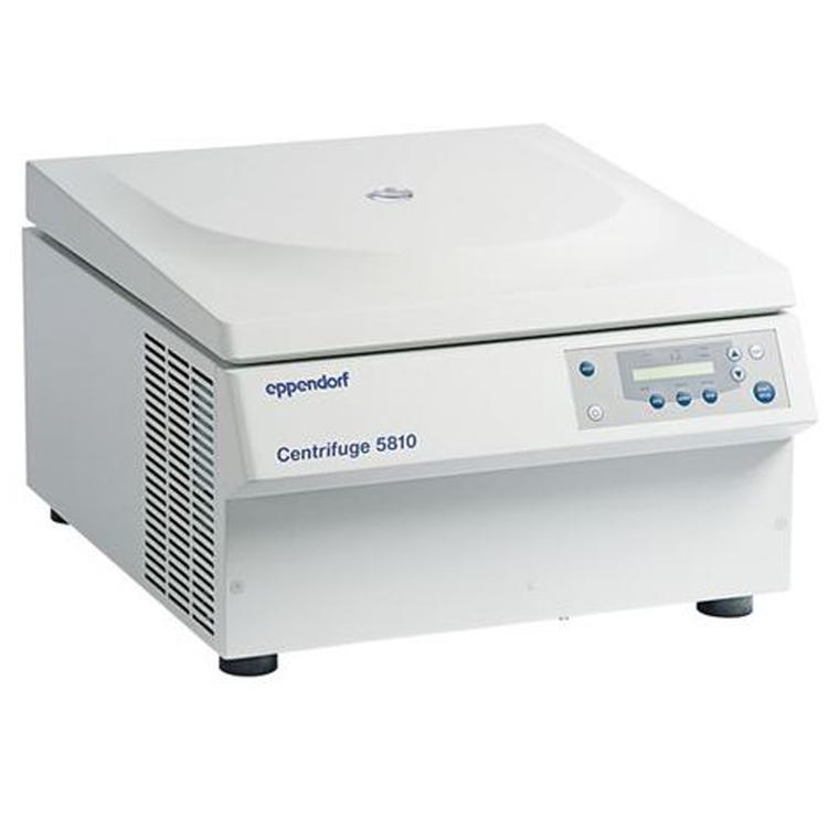 eppendorf艾本德台式高速大容量离心机5810/5810r