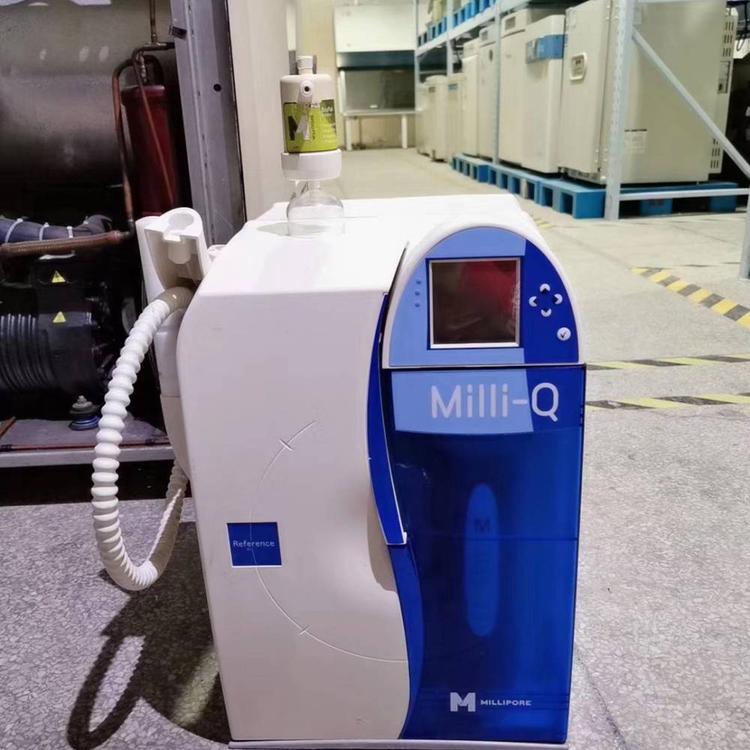 密理博milli-q integral 超纯水系统