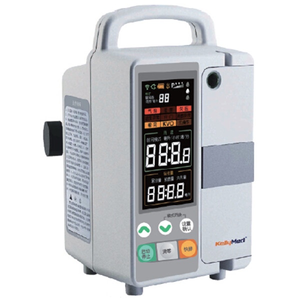 kl-8052n输液泵,微量注射泵_kl-8052n输液泵,医用微量输液泵,国产输液