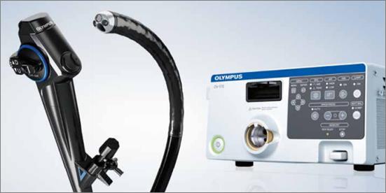 olympus胃肠镜怎么调试全新进口奥林巴斯CV-170电子胃肠镜2021参数_https://www.jmylbn.com_新闻资讯_第1张