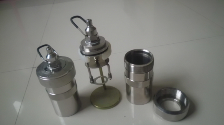 搅拌站燃料油热值化验zwlry3000t型量热仪氧弹