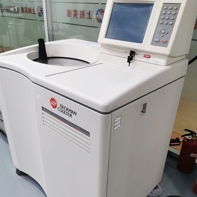 二手美国贝克曼超速离心机optimal100k