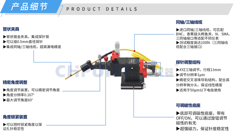 产品细节-1微米多功能探针座-济南创谱.jpg 产品细节-1微米多功能探针座-济南创谱.jpg