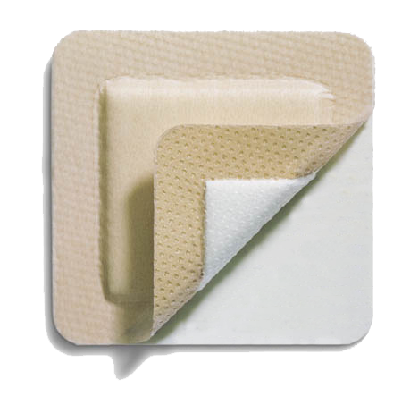 芙尔康聚氨酯泡沫敷料