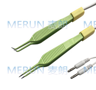 电极怎么止血单极／双极消融电极手术刀｜手术解剖器电极｜高频消融止血电极｜麦朗医疗_https://www.jmylbn.com_新闻资讯_第4张