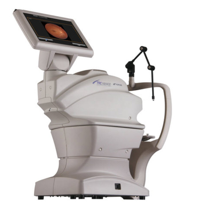 怎么躲过散瞳机日本拓普康Topcon TRC-NW400全自动免散瞳眼底相机_https://www.jmylbn.com_新闻资讯_第1张