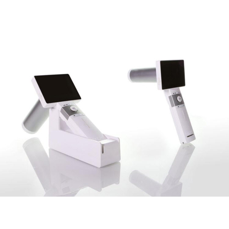 怎么躲过散瞳机台湾MiiS 赫罗斯DEC 100型40°手持式免散瞳眼底照相机_https://www.jmylbn.com_新闻资讯_第1张