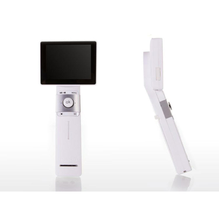 怎么躲过散瞳机台湾MiiS 赫罗斯DEC 100型40°手持式免散瞳眼底照相机_https://www.jmylbn.com_新闻资讯_第2张