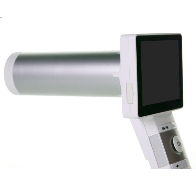 怎么躲过散瞳机台湾MiiS 赫罗斯DEC 100型40°手持式免散瞳眼底照相机_https://www.jmylbn.com_新闻资讯_第3张