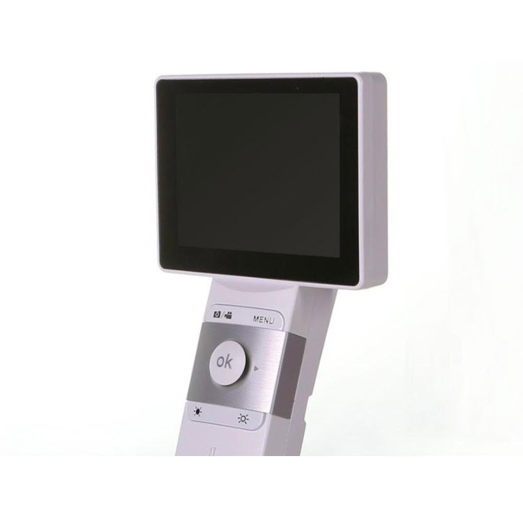 怎么躲过散瞳机台湾MiiS 赫罗斯DEC 100型40°手持式免散瞳眼底照相机_https://www.jmylbn.com_新闻资讯_第6张