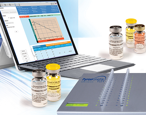 细菌内毒素测定仪 细菌内毒素测定仪